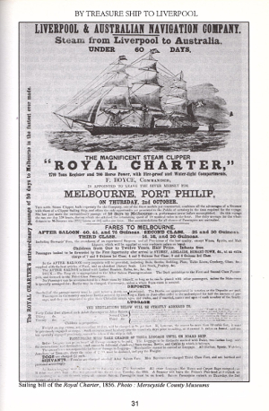 Royal Charter